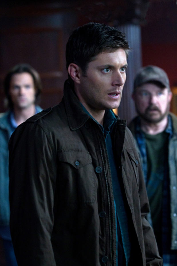 Sam Winchester