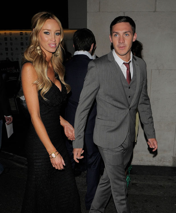 TOWIE top moments: Lauren Pope and Kirk Norcross