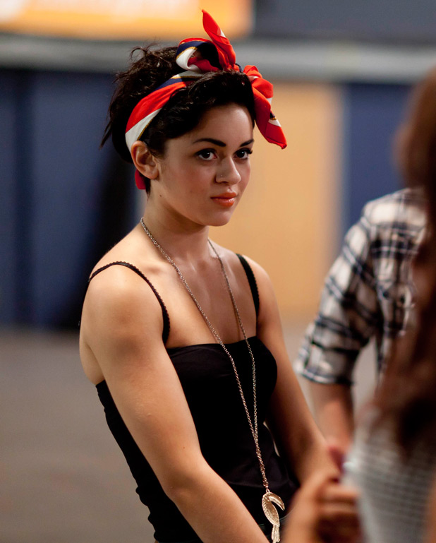 The X Factor - Boot Camp 2