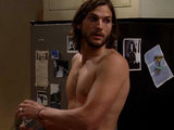 Ashton Kutcher joins Jon Cryer on Two And A Half Men