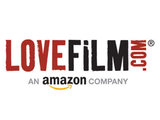 LOVEFiLM logo