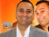 Russell Peters