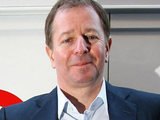 Martin Brundle