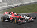 F1 2011 (Codemasters)