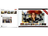 Google+ screenshot