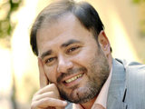 Wadah Khanfar
