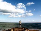 'Another Earth' still