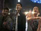 The Wanted 'Lightning'