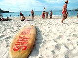 Bondi rescue