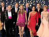 Strictly Come Dancing group 2011