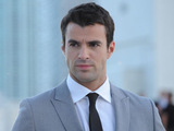 Steve Jones