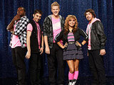 The Sing-Off 2011: Pentatonix