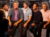 The X Factor 2011: Boot Camp: The Keys