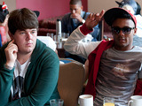 The X Factor 2011: Boot Camp: Craig