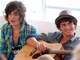 The X Factor 2011: Boot Camp: Frankie and James