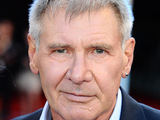 Harrison Ford