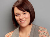 Sophie Ramsay from Neighbours 