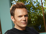 Joel McHale