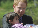 Mitchell from Modern Family