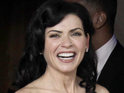 Julianna Margulies believes that The Good Wife is revolutionary.
