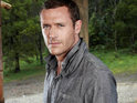 Jason O'Mara will play a troublemaking Irish attorney on the CBS series.