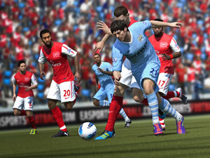 FIFA 12