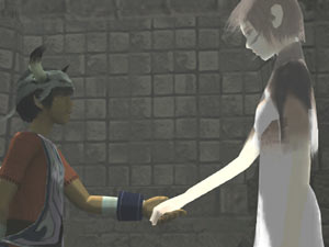 Ico & Shadow of the Colossus Collection