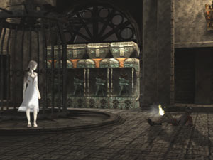 Ico & Shadow of the Colossus Collection