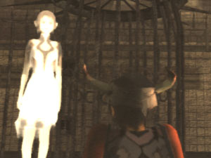 Ico & Shadow of the Colossus Collection