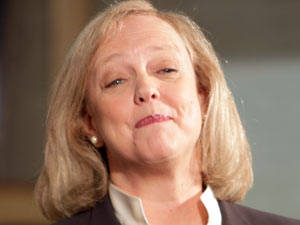 Meg Whitman