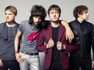 Kasabian