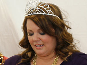 Melissa McCarthy