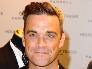 Robbie Williams