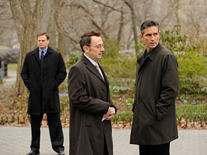 Person Of Interest S01E01