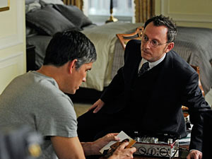 Person Of Interest S01E01