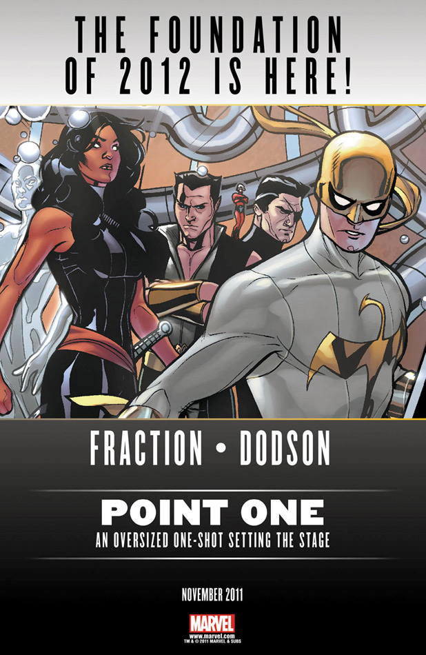 Point One Defenders