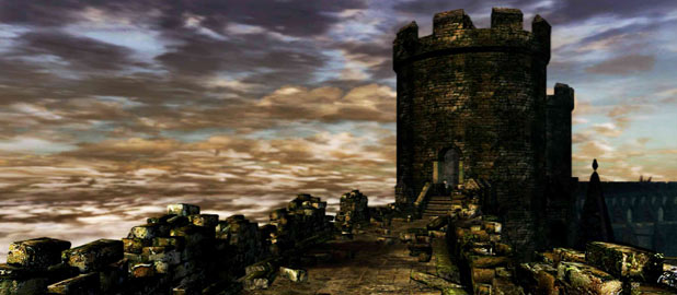Gaming Review: Dark Souls