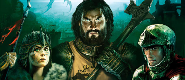 Gaming Review: A Game of Thrones: Genesis