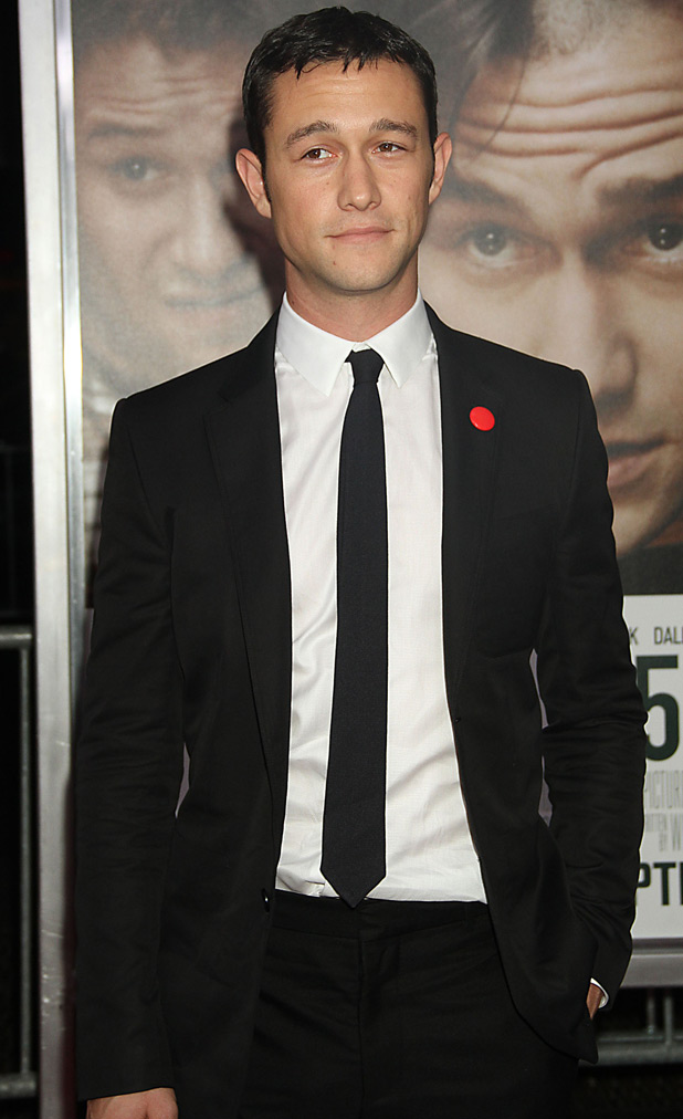 Joseph Gordon-Levitt