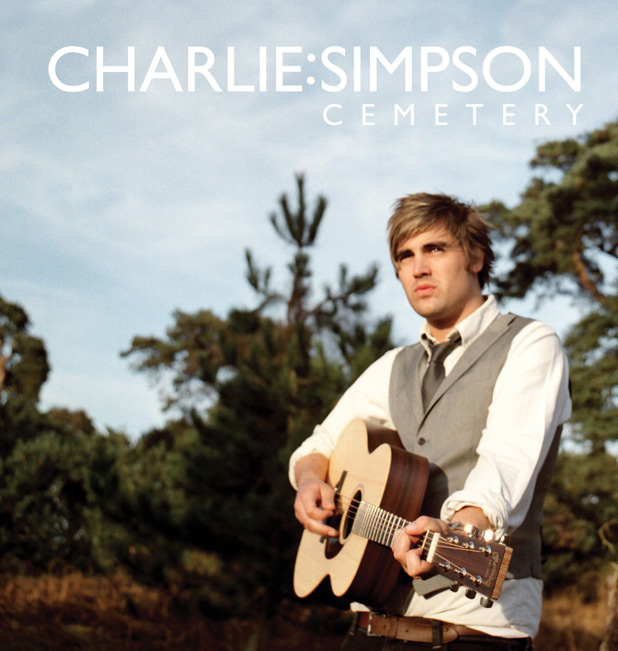 Charlie Simpson: 'Cemetery'