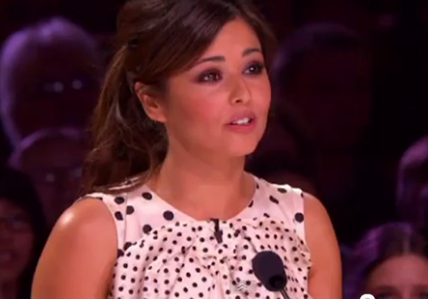 Cheryl Cole