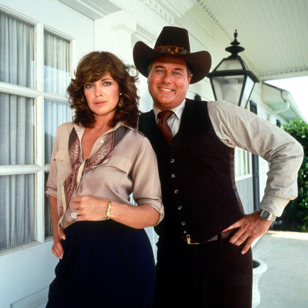 Linda Gray