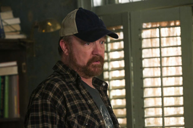 Bobby Singer