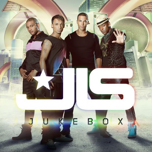 JLS: 'Jukebox'