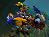 Jak and Daxter