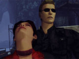 Resident Evil Code Veronica X