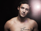 TOWIE's Kirk Norcross