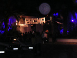 Pacha nightclub, Ibiza