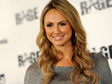 Stacy Keibler