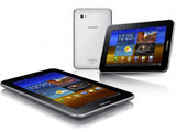 Samsung Galaxy Tab Plus